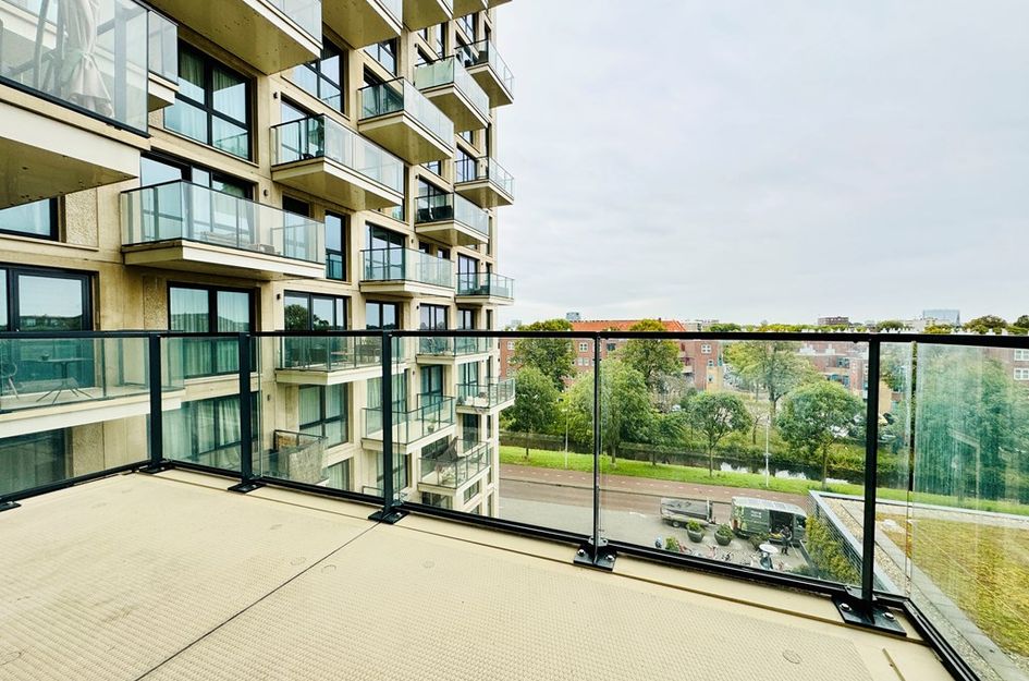 Laakweg 21P