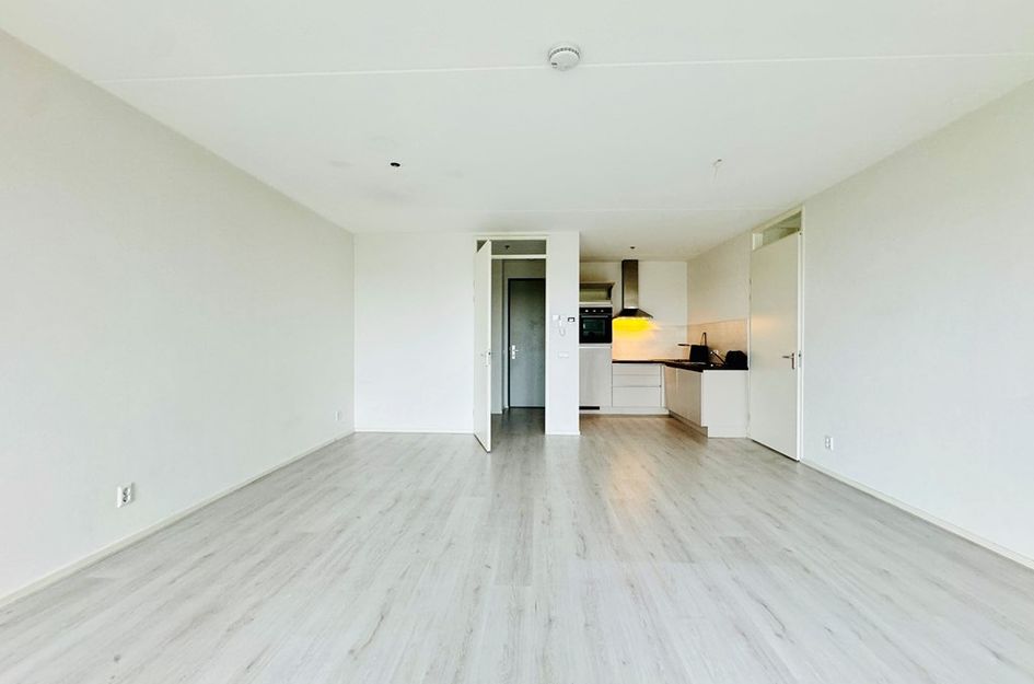 Laakweg 21P