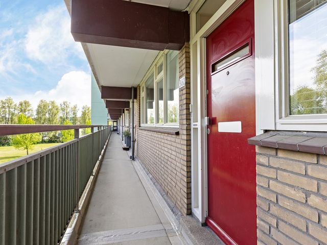 Nieuwendamlaan 362, 's-Gravenhage