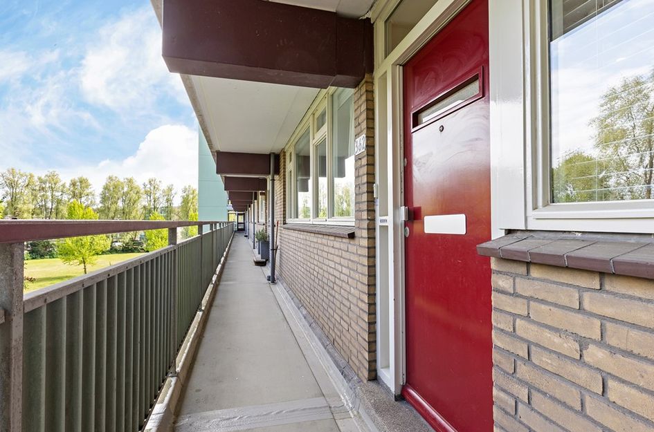 Nieuwendamlaan 362