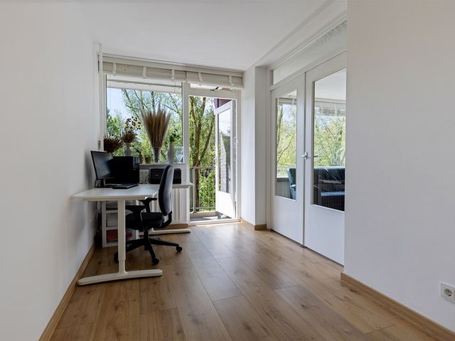 Nieuwendamlaan 362, 's-Gravenhage