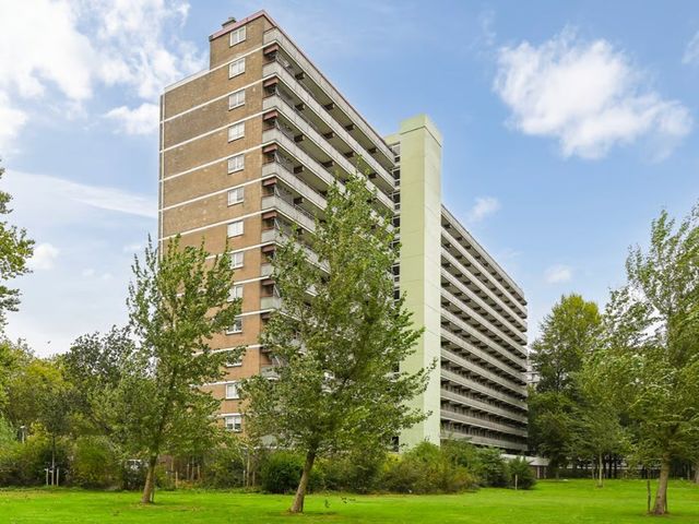 Nieuwendamlaan 362, 's-Gravenhage