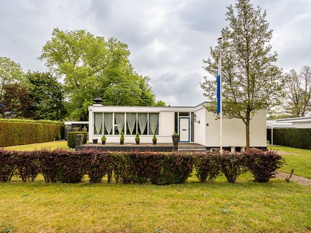 Helweg 24, Milsbeek