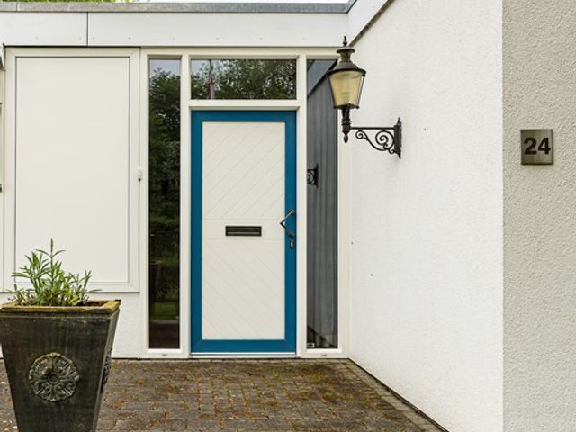 Helweg 24, Milsbeek