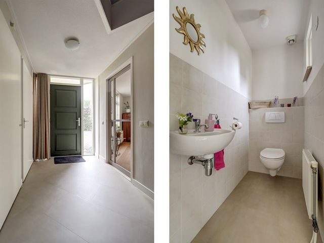 Spijkerhofdwarsweg 13, Millingen aan de Rijn