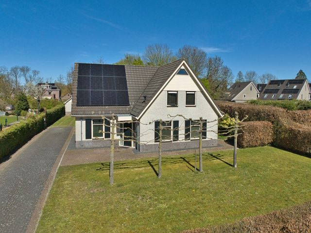 Spijkerhofdwarsweg 13, Millingen aan de Rijn