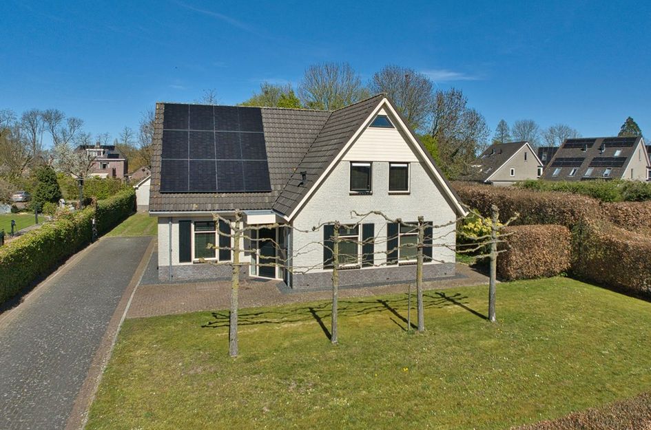 Spijkerhofdwarsweg 13