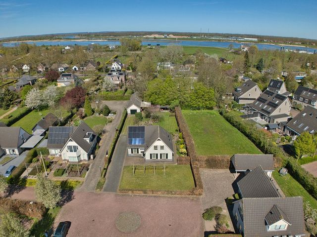 Spijkerhofdwarsweg 13, Millingen aan de Rijn