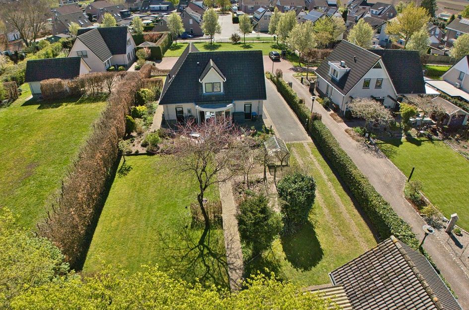 Spijkerhofdwarsweg 13