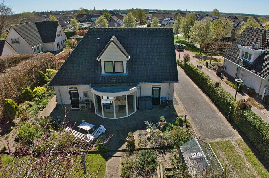 Spijkerhofdwarsweg 13