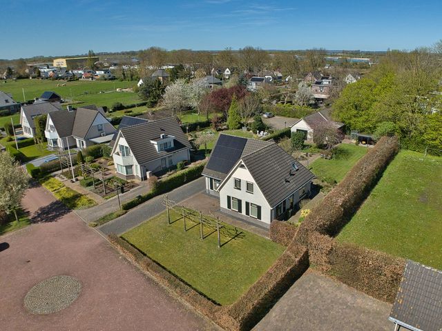 Spijkerhofdwarsweg 13, Millingen aan de Rijn