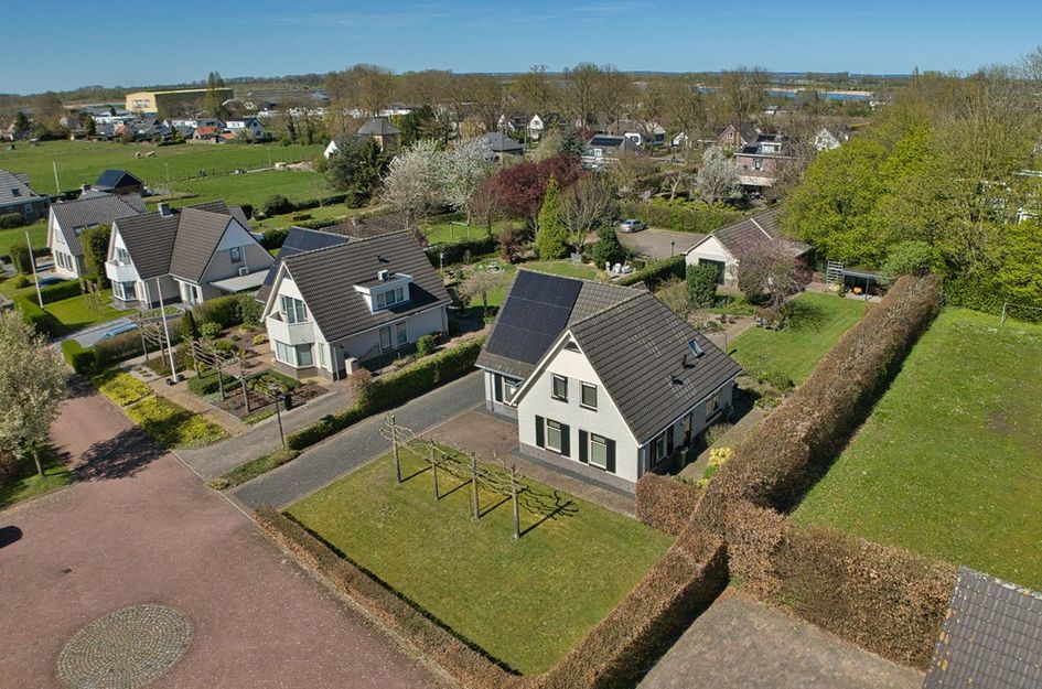Spijkerhofdwarsweg 13
