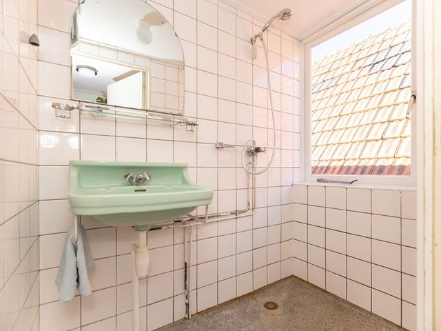 Hofstraat 15, Den Oever