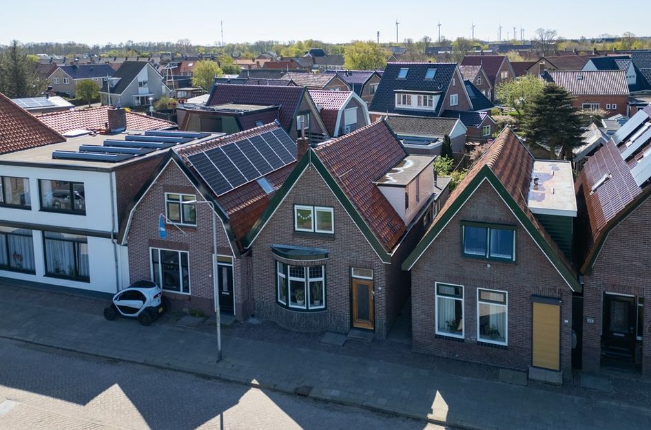 Hofstraat 15