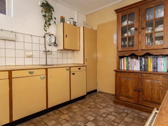 Hofstraat 15, Den Oever