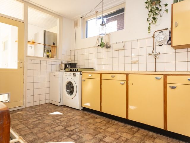 Hofstraat 15, Den Oever