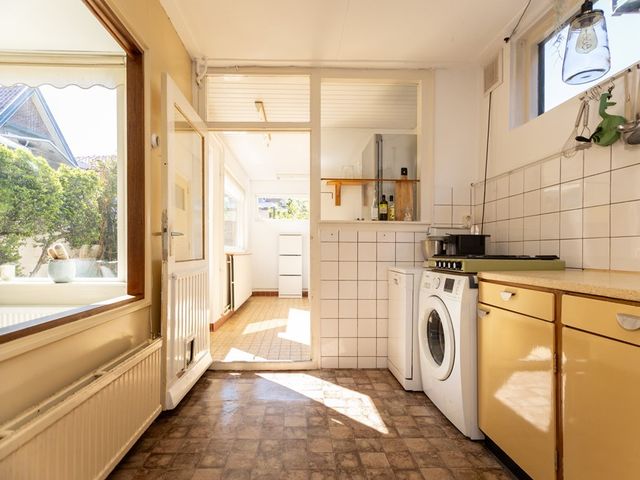 Hofstraat 15, Den Oever