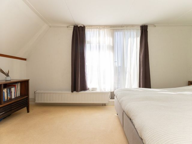 Hofstraat 15, Den Oever