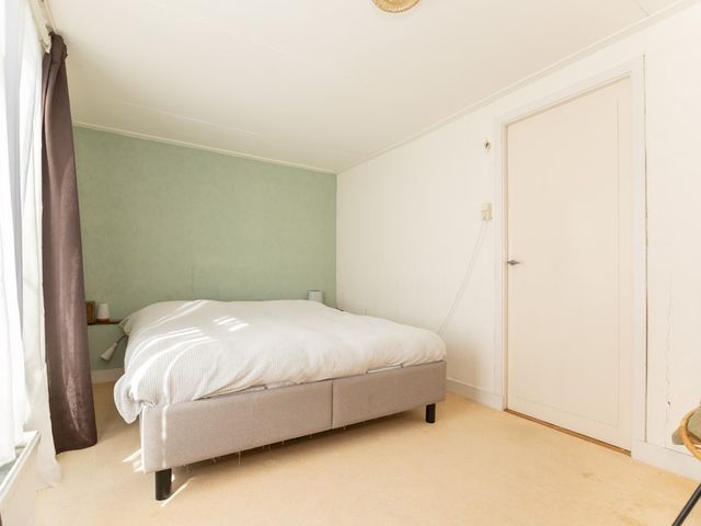 Hofstraat 15, Den Oever