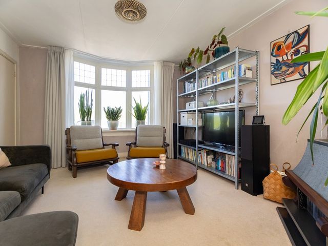 Hofstraat 15, Den Oever
