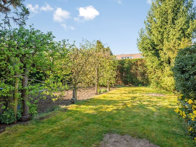 Panneshofstraat 20, Holtum