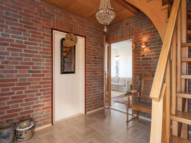 Panneshofstraat 20, Holtum