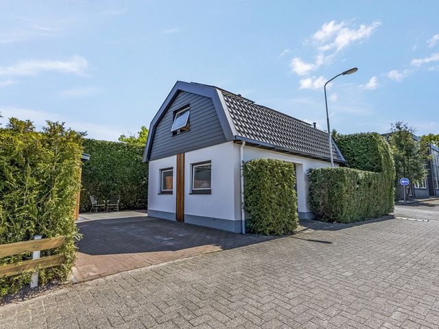 Otterloseweg 18, Ede