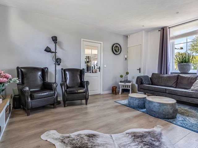 Otterloseweg 18, Ede
