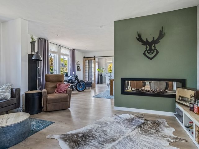 Otterloseweg 18, Ede
