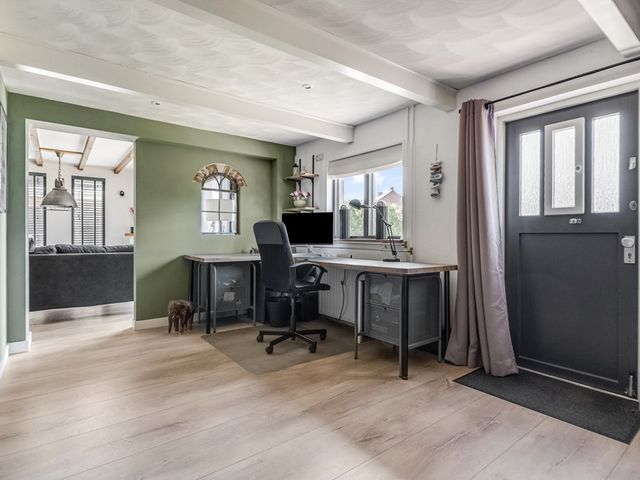 Otterloseweg 18, Ede