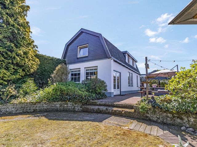 Otterloseweg 18, Ede