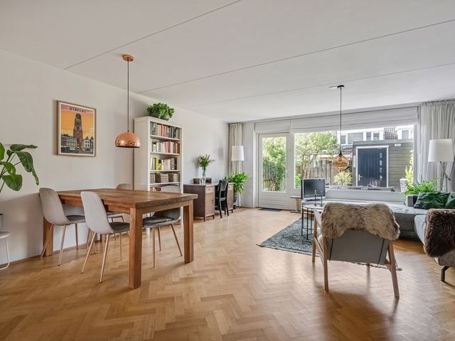 Klaverstraat 35, Arnhem