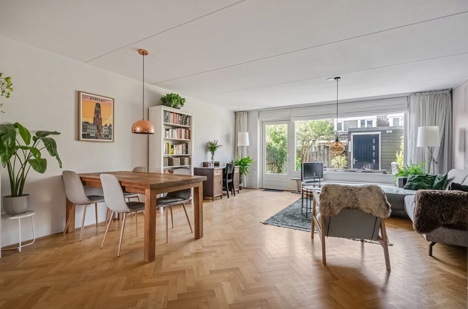 Klaverstraat 35
