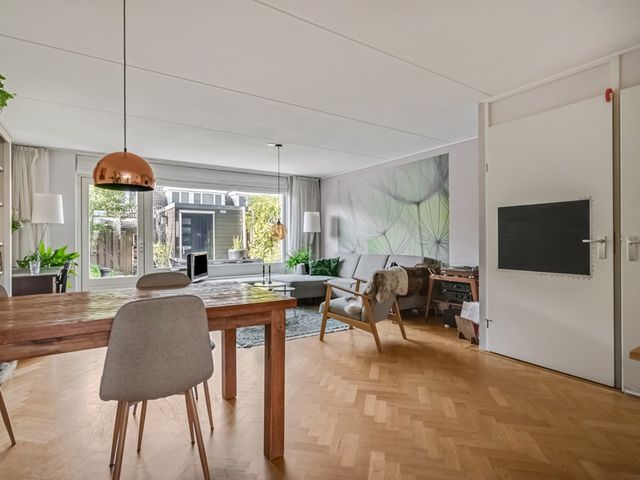 Klaverstraat 35, Arnhem