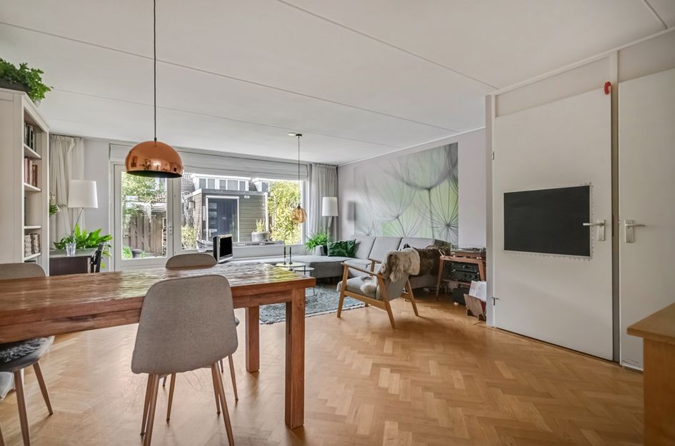 Klaverstraat 35