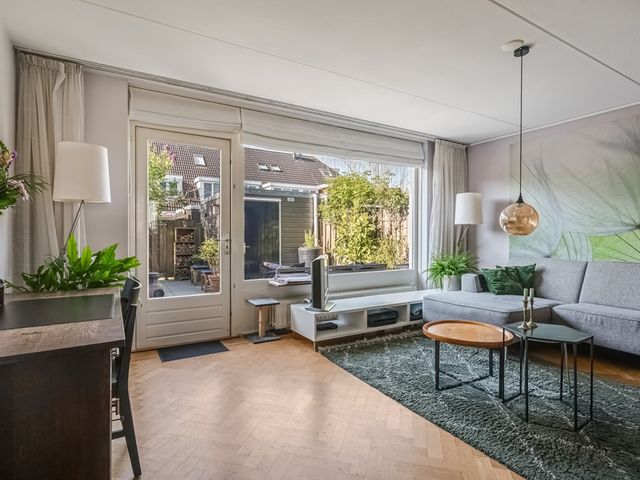 Klaverstraat 35, Arnhem