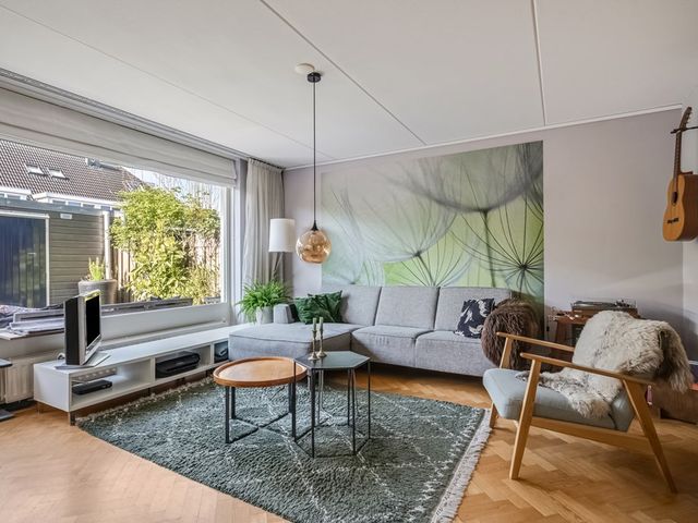 Klaverstraat 35, Arnhem