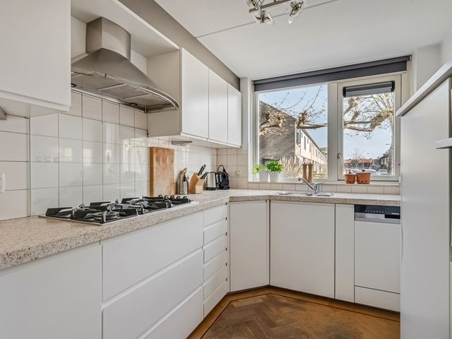Klaverstraat 35, Arnhem