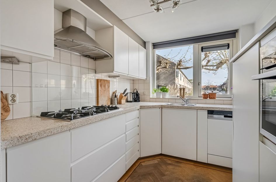 Klaverstraat 35