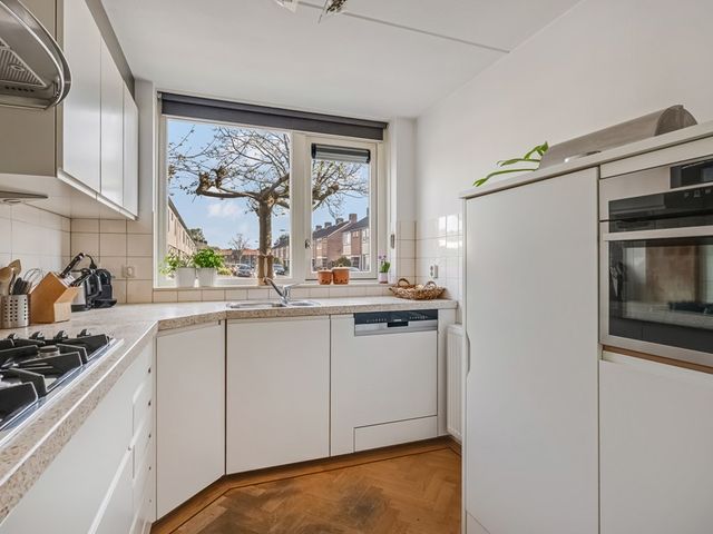 Klaverstraat 35, Arnhem