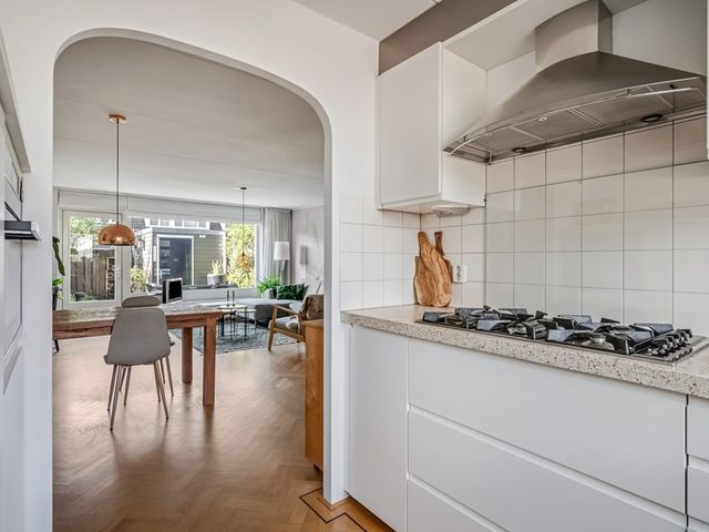Klaverstraat 35, Arnhem