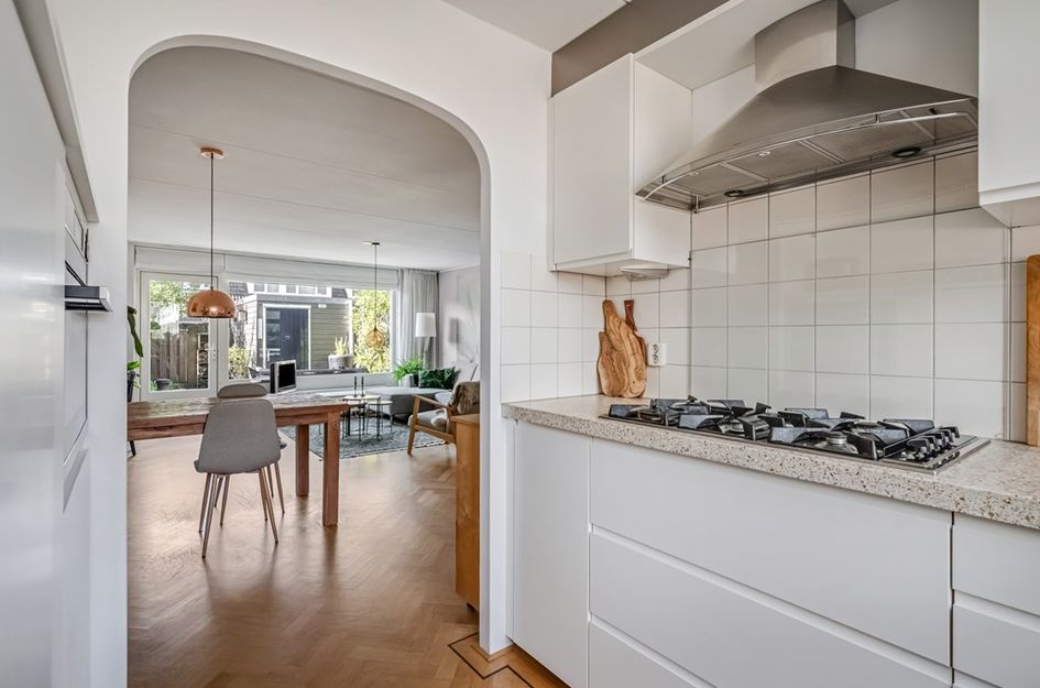 Klaverstraat 35
