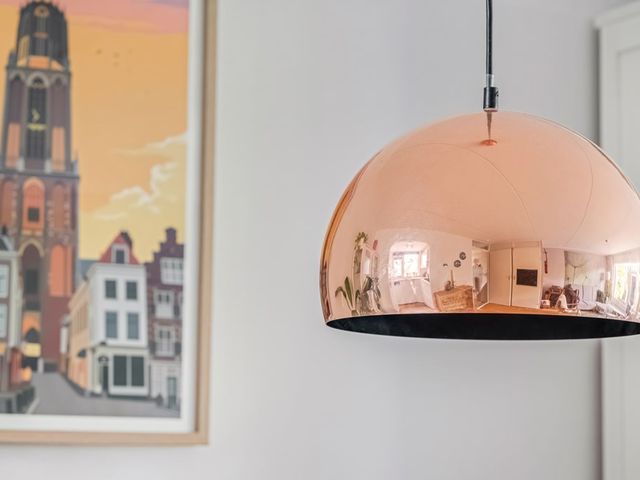 Klaverstraat 35, Arnhem