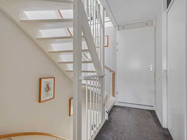 Klaverstraat 35, Arnhem