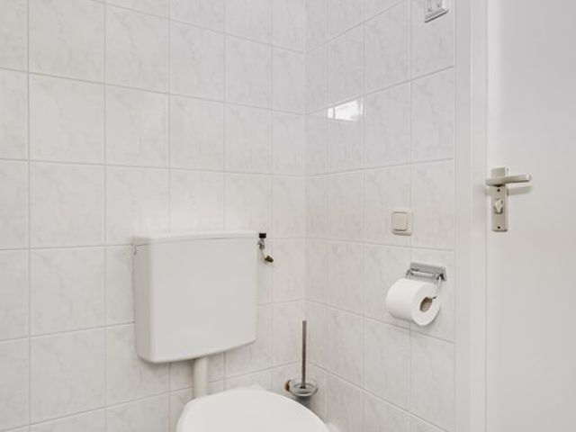 Klaverstraat 35, Arnhem