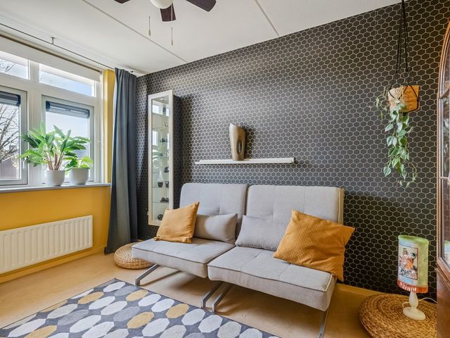 Klaverstraat 35, Arnhem