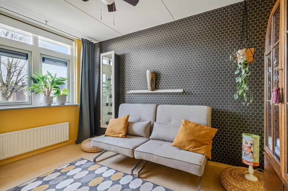 Klaverstraat 35