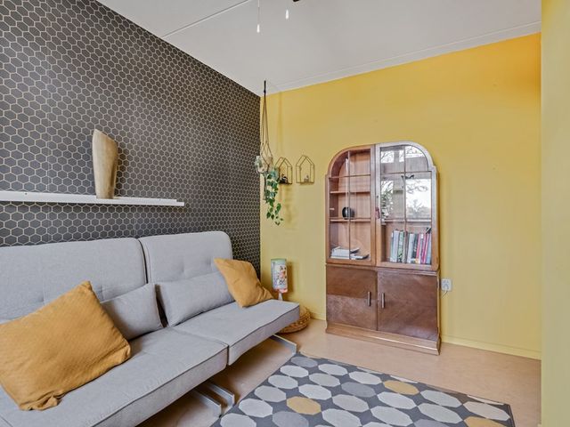 Klaverstraat 35, Arnhem