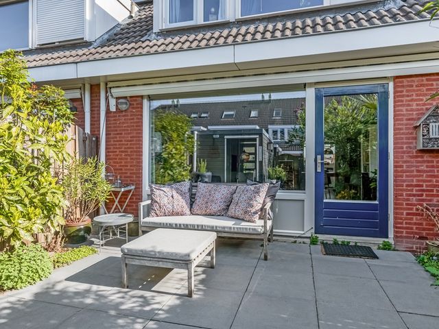 Klaverstraat 35, Arnhem