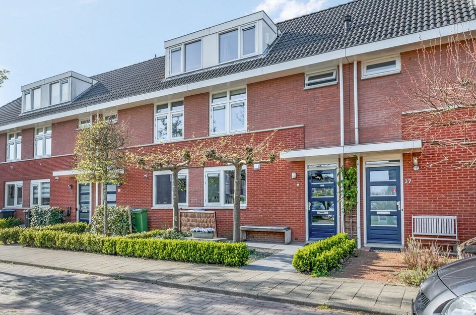 Klaverstraat 35